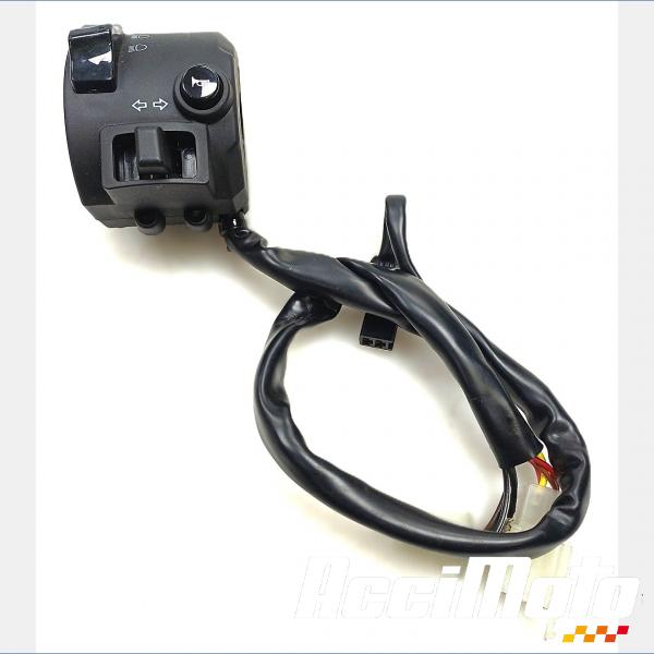 Part Motor bike Commodo (gauche) YAMAHA MT 125