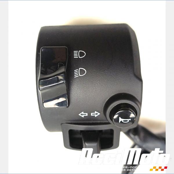 Part Motor bike Commodo (gauche) YAMAHA MT 125