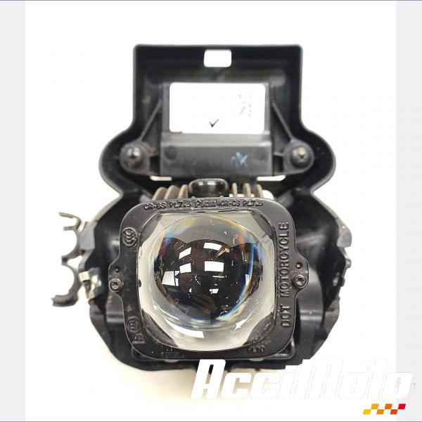 Pièce Moto Phare (optique avant) YAMAHA MT 125