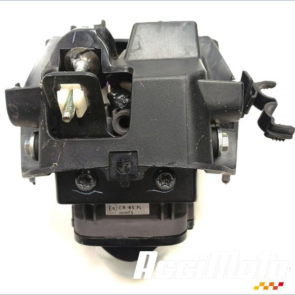 Pièce Moto Phare (optique avant) YAMAHA MT 125