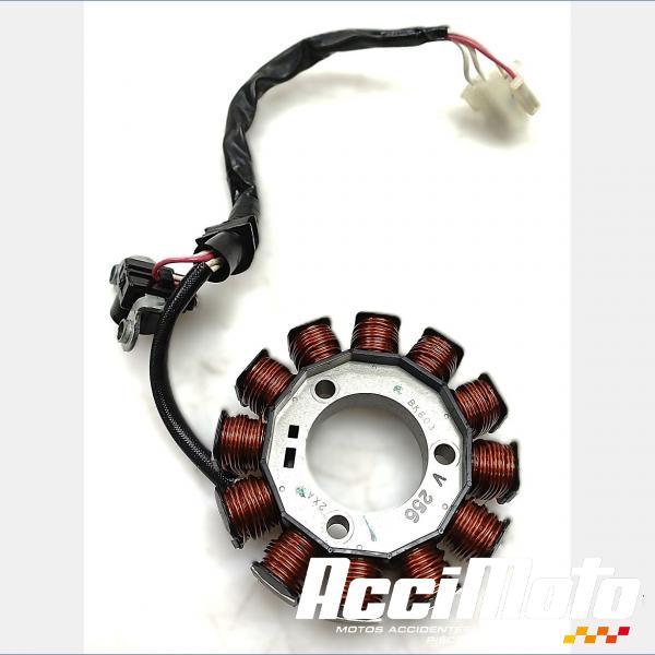Pièce Moto Stator d'alternateur YAMAHA MT 125