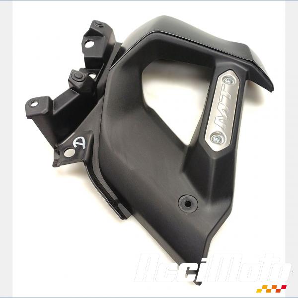 Pièce Moto écope de radiateur (droit) YAMAHA MT 125