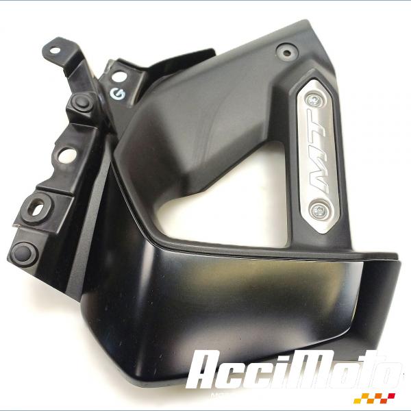 Pièce Moto écope de radiateur (gauche) YAMAHA MT 125