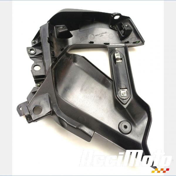 Pièce Moto écope de radiateur (gauche) YAMAHA MT 125