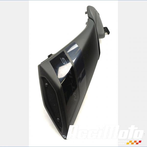Pièce Moto écope de réservoir (gauche) YAMAHA MT 125