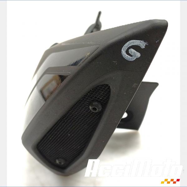 Pièce Moto écope de réservoir (gauche) YAMAHA MT 125