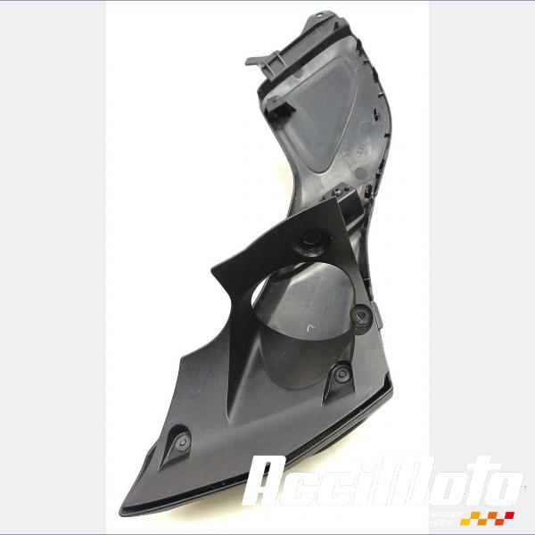 Pièce Moto écope de réservoir (gauche) YAMAHA MT 125