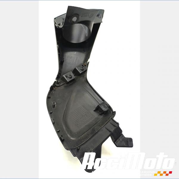 Pièce Moto écope de réservoir (gauche) YAMAHA MT 125