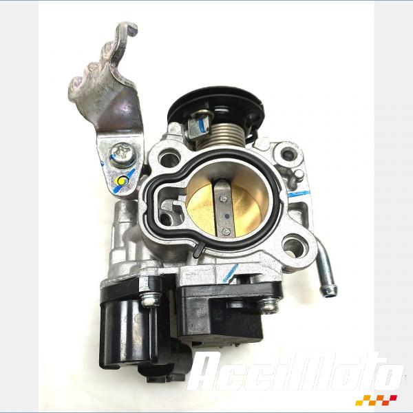 Pièce Moto Corps de papillon (injection) YAMAHA MT 125