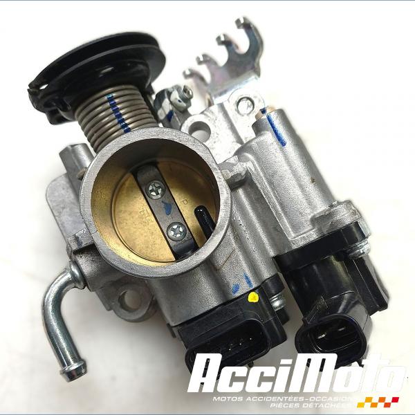 Pièce Moto Corps de papillon (injection) YAMAHA MT 125
