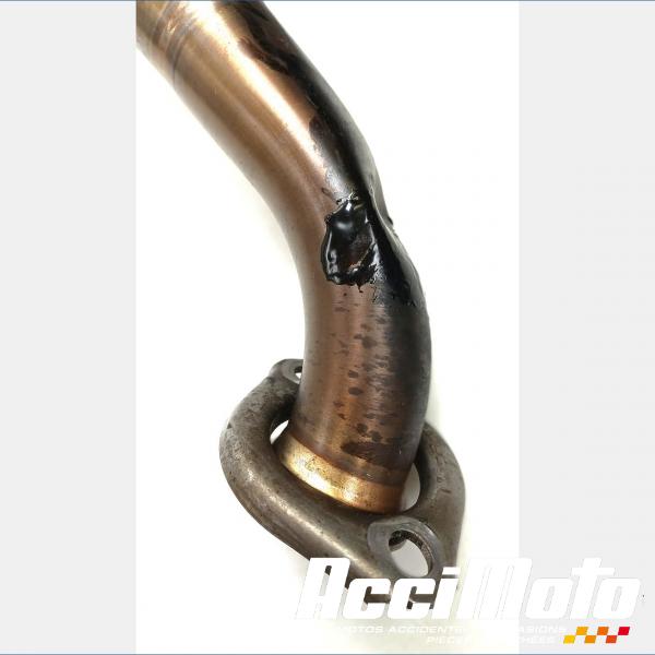 Pièce Moto Ligne d'échappement complète YAMAHA MT 125