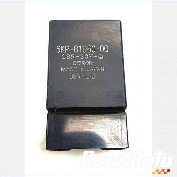 Pièce Moto Relais de sécurité YAMAHA FAZER FZS600