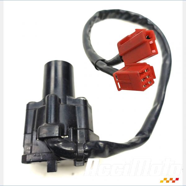 Pièce Moto Kit neiman (jeu de serrure) YAMAHA FAZER FZS600