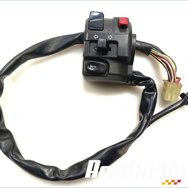 Pièce Moto Commodo (gauche) YAMAHA FAZER FZS600