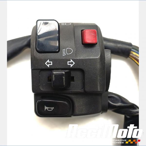 Pièce Moto Commodo (gauche) YAMAHA FAZER FZS600