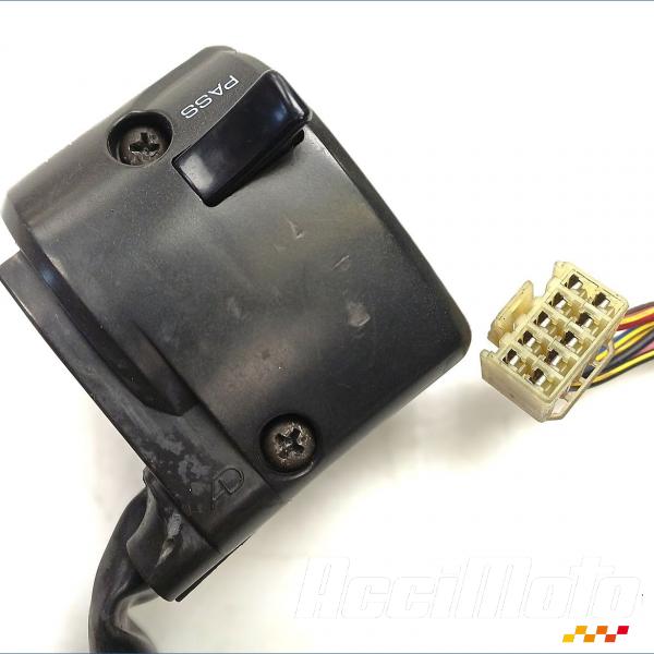 Pièce Moto Commodo (gauche) YAMAHA FAZER FZS600