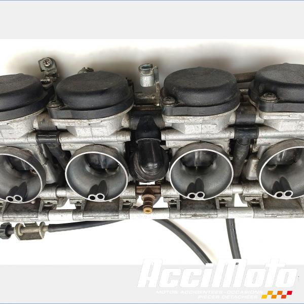 Pièce Moto Rampe de carburateurs YAMAHA FAZER FZS600