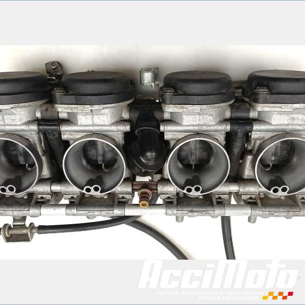 Pièce Moto Rampe de carburateurs YAMAHA FAZER FZS600