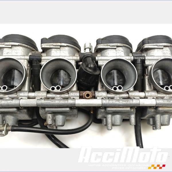 Pièce Moto Rampe de carburateurs YAMAHA FAZER FZS600