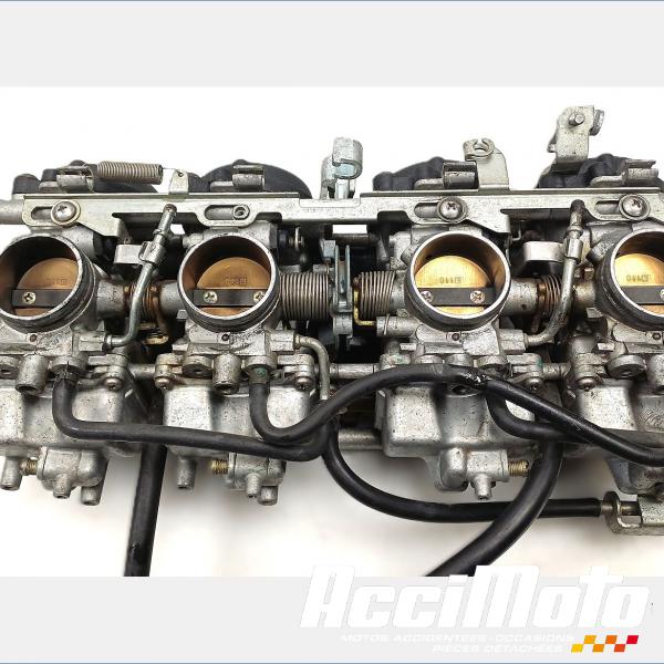 Pièce Moto Rampe de carburateurs YAMAHA FAZER FZS600