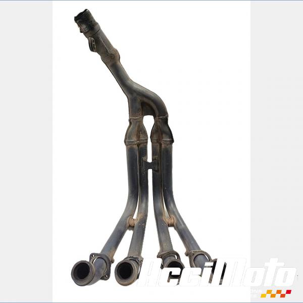 Pièce Moto Collecteur d'échappement YAMAHA FAZER FZS600