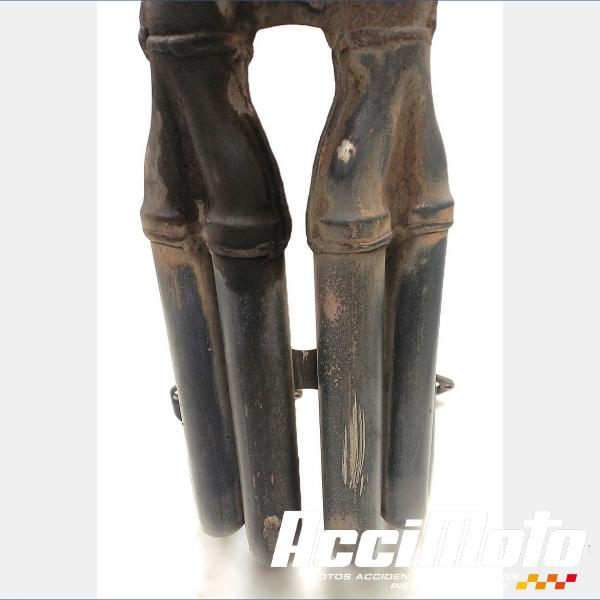Pièce Moto Collecteur d'échappement YAMAHA FAZER FZS600