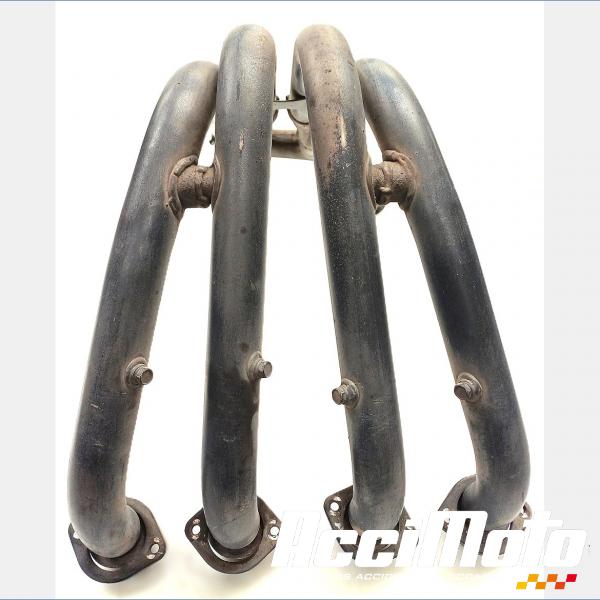 Pièce Moto Collecteur d'échappement YAMAHA FAZER FZS600