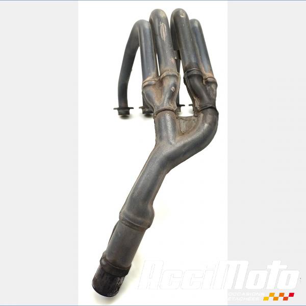 Pièce Moto Collecteur d'échappement YAMAHA FAZER FZS600