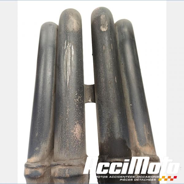 Pièce Moto Collecteur d'échappement YAMAHA FAZER FZS600