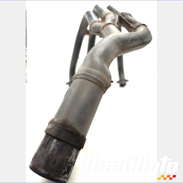 Pièce Moto Collecteur d'échappement YAMAHA FAZER FZS600