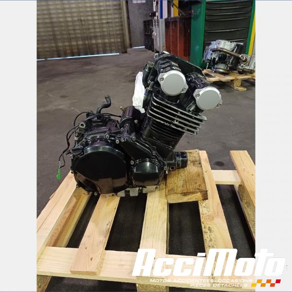 Pièce Moto Moteur YAMAHA FAZER FZS600