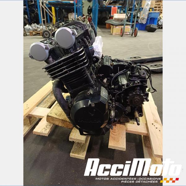 Pièce Moto Moteur YAMAHA FAZER FZS600