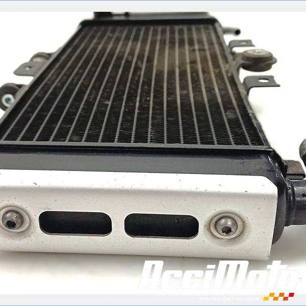 Part Motor bike Radiateur de refroidissement YAMAHA FAZER FZS600