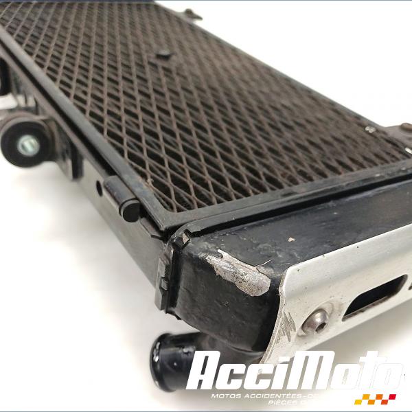 Part Motor bike Radiateur de refroidissement YAMAHA FAZER FZS600