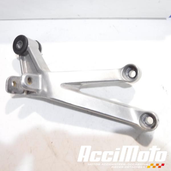 Part Motor bike Platine repose-pied arrière (droit) HONDA CBR954