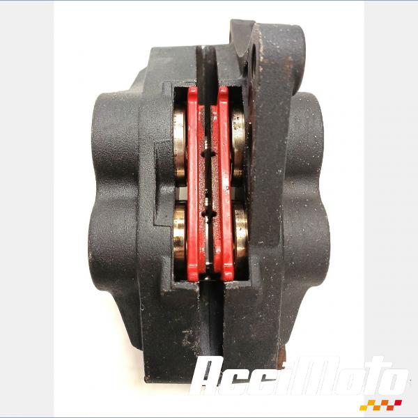 Pièce Moto étrier de frein avant (gauche) SUZUKI BANDIT GSF1200N