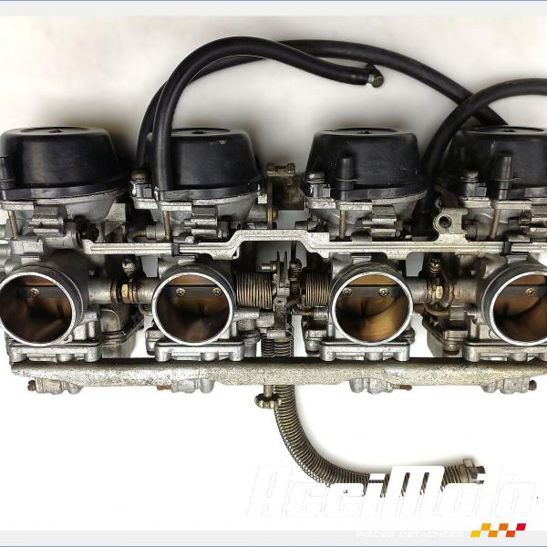 Pièce Moto Rampe de carburateurs SUZUKI BANDIT GSF1200N