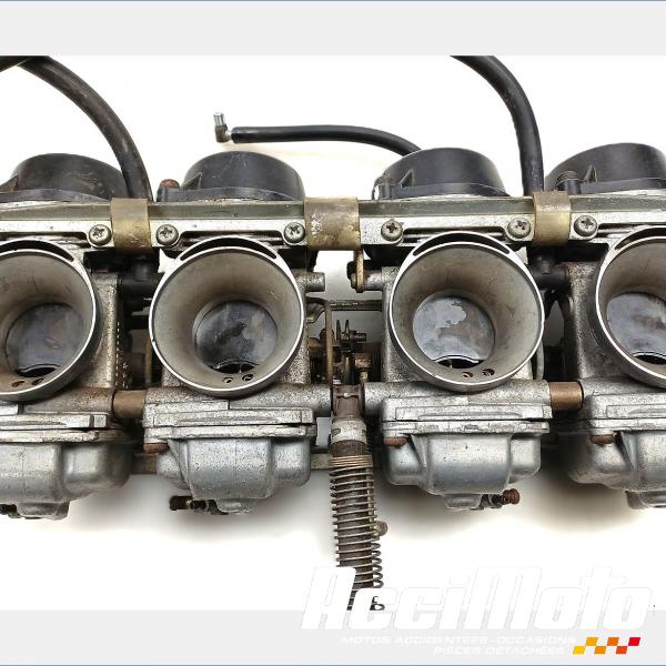 Pièce Moto Rampe de carburateurs SUZUKI BANDIT GSF1200N