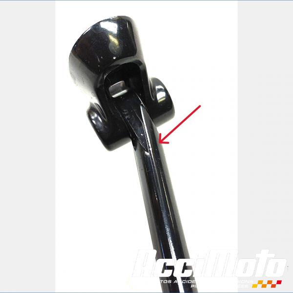 Pièce Moto Rétroviseur (gauche) SUZUKI SV 650S