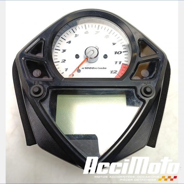 Pièce Moto Compteur (tableau de bord) SUZUKI SV 650S