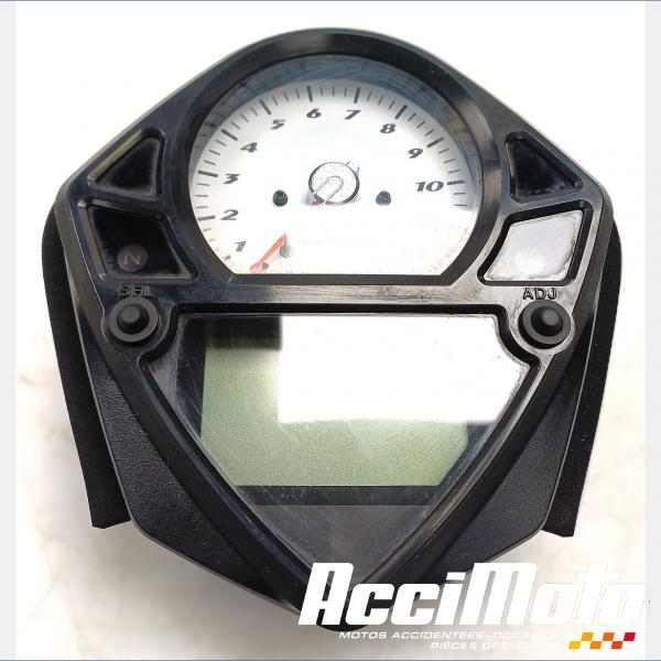 Pièce Moto Compteur (tableau de bord) SUZUKI SV 650S