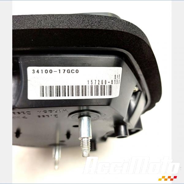 Pièce Moto Compteur (tableau de bord) SUZUKI SV 650S