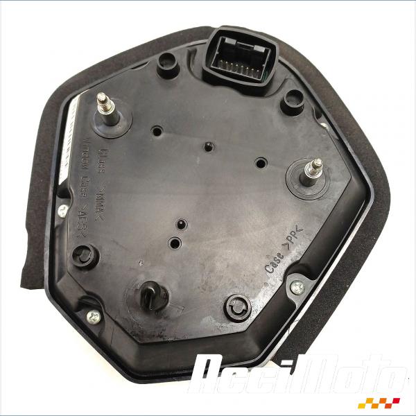 Pièce Moto Compteur (tableau de bord) SUZUKI SV 650S