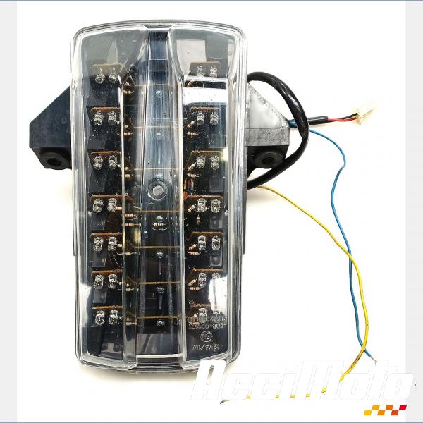 Pièce Moto Feu arrière SUZUKI SV 650S