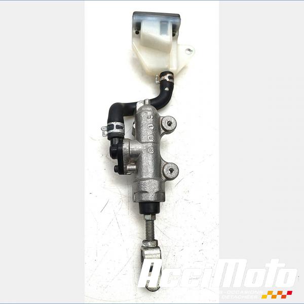 Pièce Moto Maître cylindre de frein arrière SUZUKI SV 650S