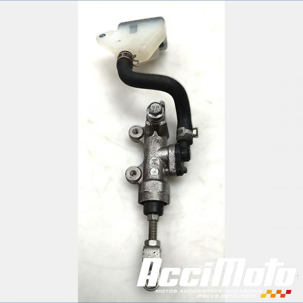 Pièce Moto Maître cylindre de frein arrière SUZUKI SV 650S