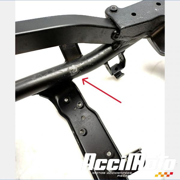 Pièce Moto Boucle arrière de cadre SUZUKI SV 650S