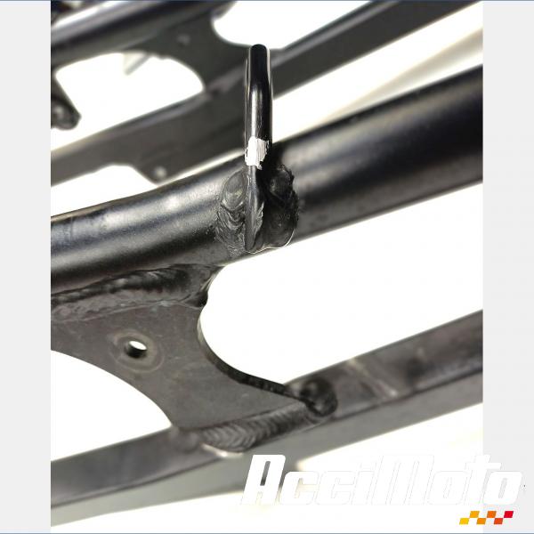 Pièce Moto Boucle arrière de cadre SUZUKI SV 650S