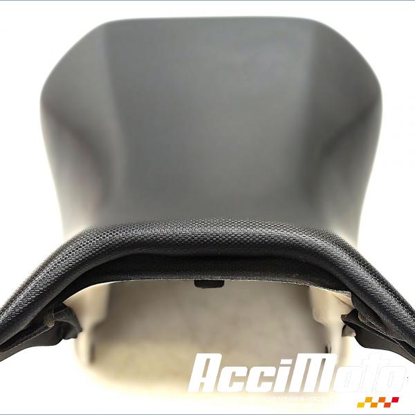 Pièce Moto Selle pilote SUZUKI SV 650S