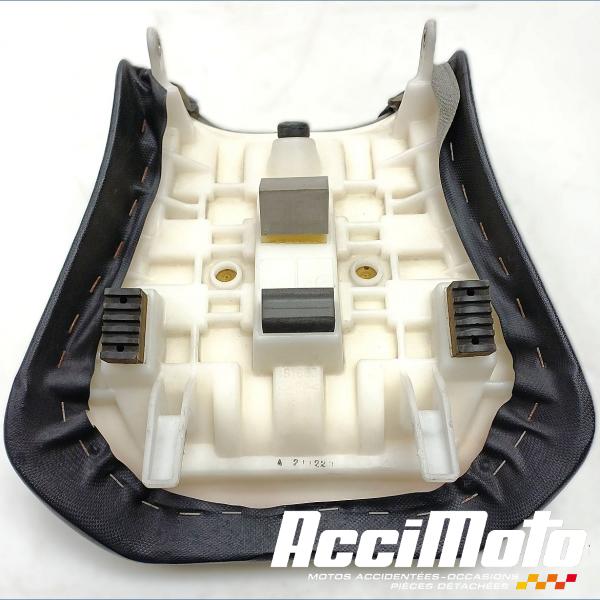 Pièce Moto Selle pilote SUZUKI SV 650S